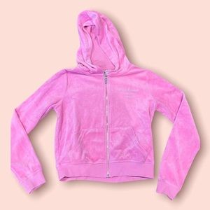 Juicy Couture Jacket